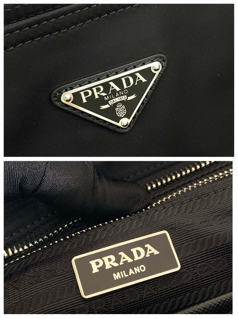 Mens Prada Briefcases